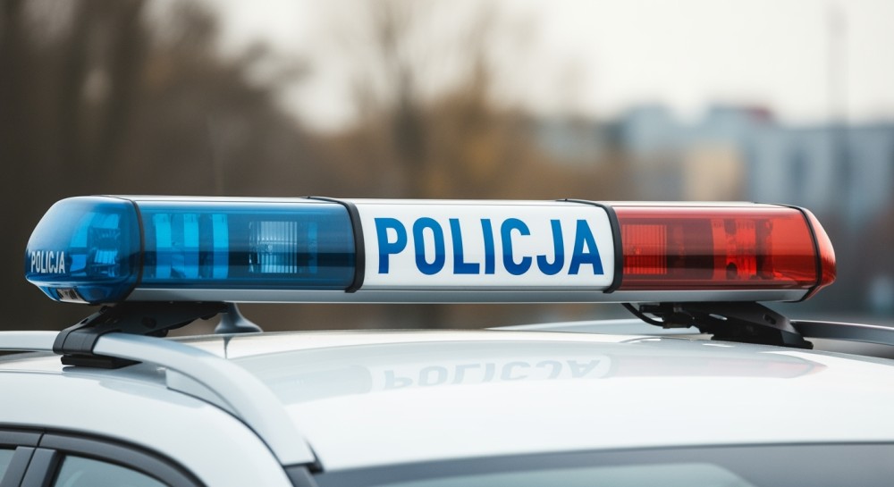 Głosuj na swojego ulubionego dzielnicowego w plebiscycie „Super Dzielnicowy 2026”!