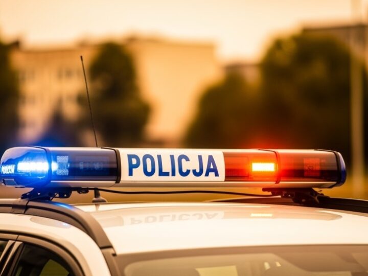 Świat w świetle niebieskim: INTERPOL upamiętnia poległych funkcjonariuszy