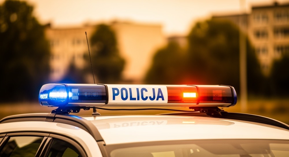 Świat w świetle niebieskim: INTERPOL upamiętnia poległych funkcjonariuszy