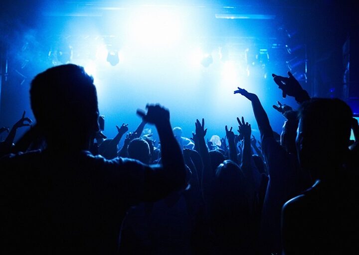 Wiosenna taneczna uczta w Popielowie z zespołem LoGo!