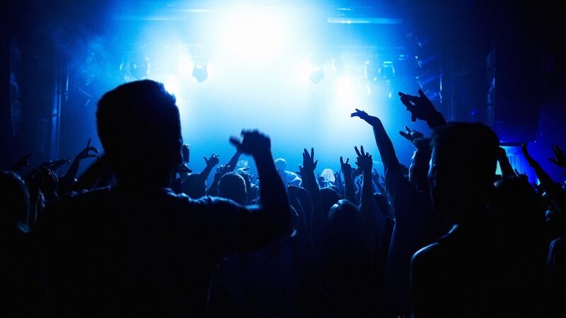 Wiosenna taneczna uczta w Popielowie z zespołem LoGo!