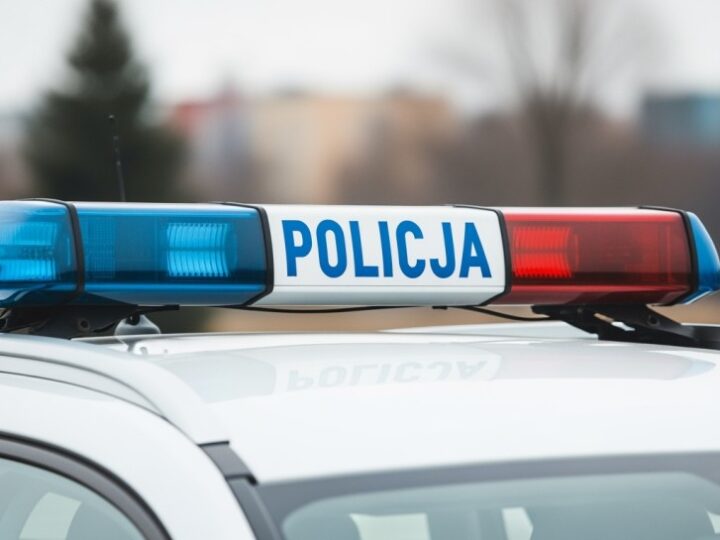 Kradzież karty bankomatowej u 93-latki – sprawca odpowie za 25 włamań