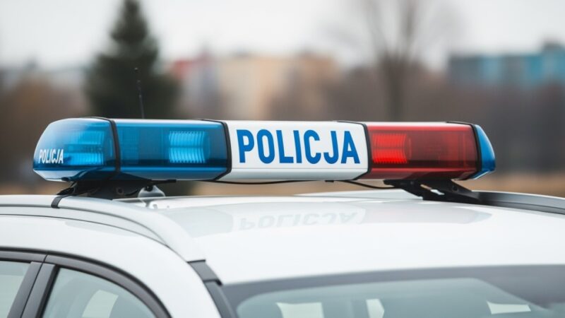 Kradzież karty bankomatowej u 93-latki – sprawca odpowie za 25 włamań