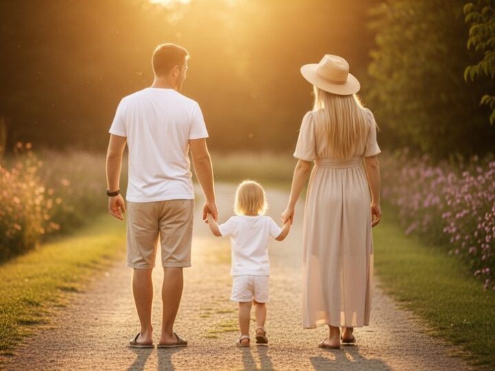 Złote gody w Dobrzeniu Wielkim: Uroczystość miłości i długowieczności małżeńskiej