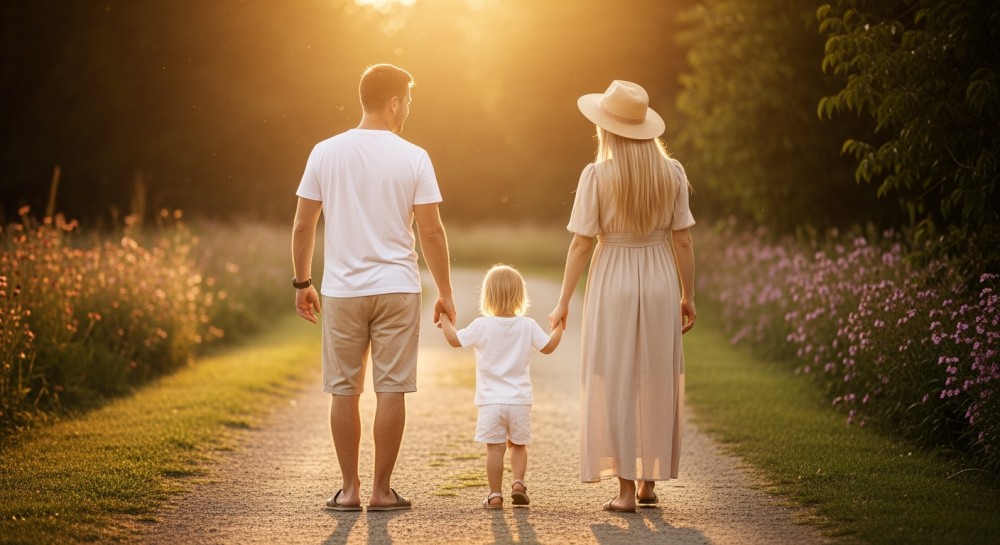 Złote gody w Dobrzeniu Wielkim: Uroczystość miłości i długowieczności małżeńskiej