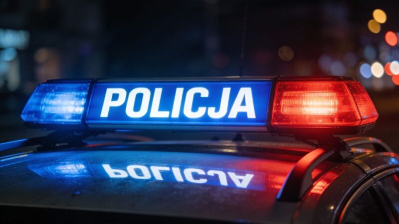 Wybierz swojego dzielnicowego w plebiscycie #SuperDzielnicowy 2026!