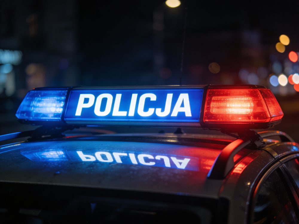 Wybierz swojego dzielnicowego w plebiscycie #SuperDzielnicowy 2026!