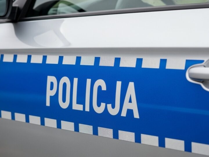 Poszukiwania zaginionej 52-letniej Małgorzaty Olech trwają