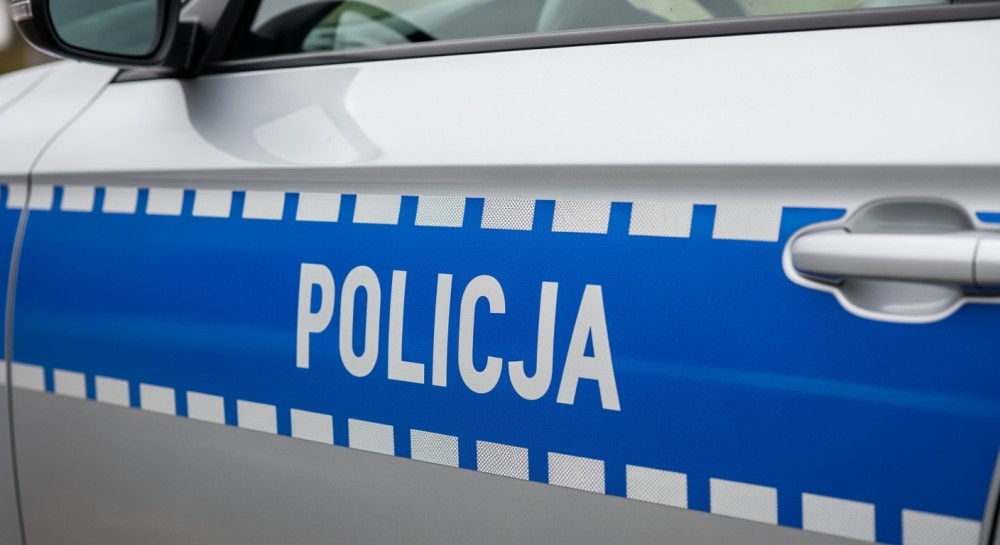 Poszukiwania zaginionej 52-letniej Małgorzaty Olech trwają