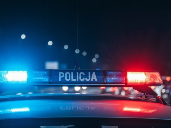 Zatrzymany 35-latek: wraca za kratki z nowymi zarzutami o kradzież i narkotyki