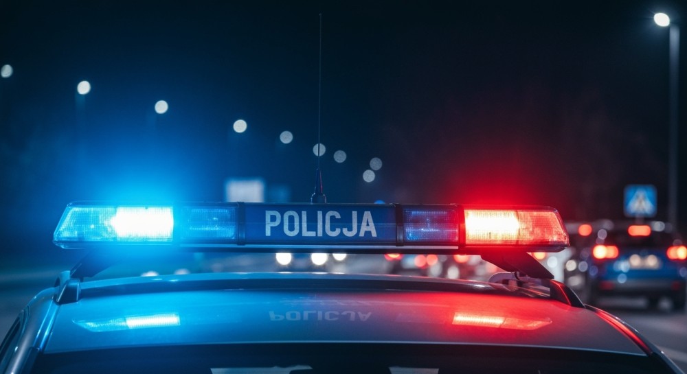 Zatrzymany 35-latek: wraca za kratki z nowymi zarzutami o kradzież i narkotyki