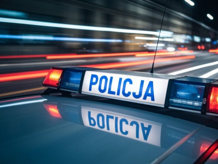 Nowa Zastępczyni Komendanta w Policji w Brzegu