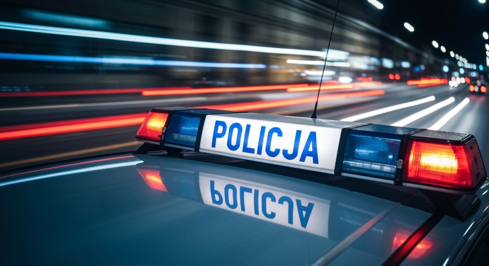 Nowa Zastępczyni Komendanta w Policji w Brzegu