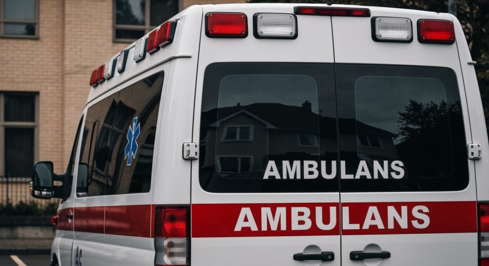 Mieszkańcy i policja w Opolu ratują życie 66-latka w kryzysie emocjonalnym