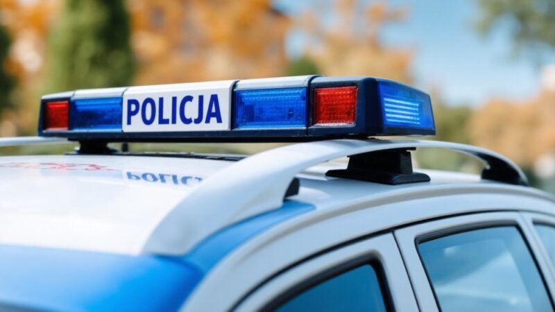 Bezpieczeństwo seniorów w centrum debaty społecznej w Wołczynie