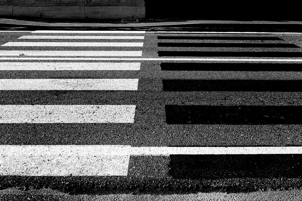 Bezpieczeństwo niechronionych uczestników ruchu drogowego w centrum uwagi policji