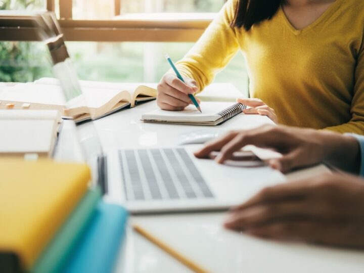 Odkryj praktyczną edukację na Dniu Otwartym w Zespole Szkół w Ozimku