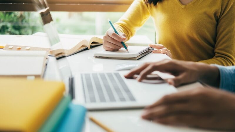 Odkryj praktyczną edukację na Dniu Otwartym w Zespole Szkół w Ozimku