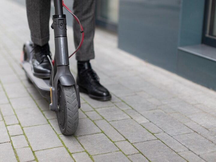 Konkurs plastyczny „Bezpiecznie jednośladem” dla uczniów klas IV-VI w Opolu i powiecie