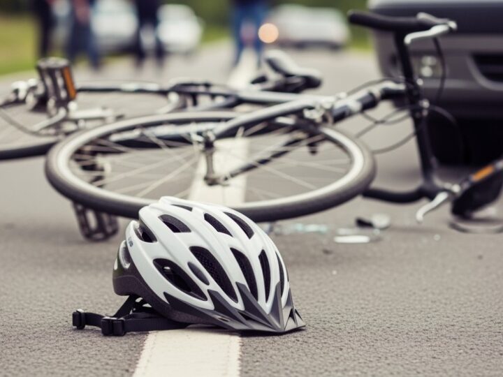 Konkurs plastyczny „Bezpieczne jednoślady” dla uczniów Opola i okolic