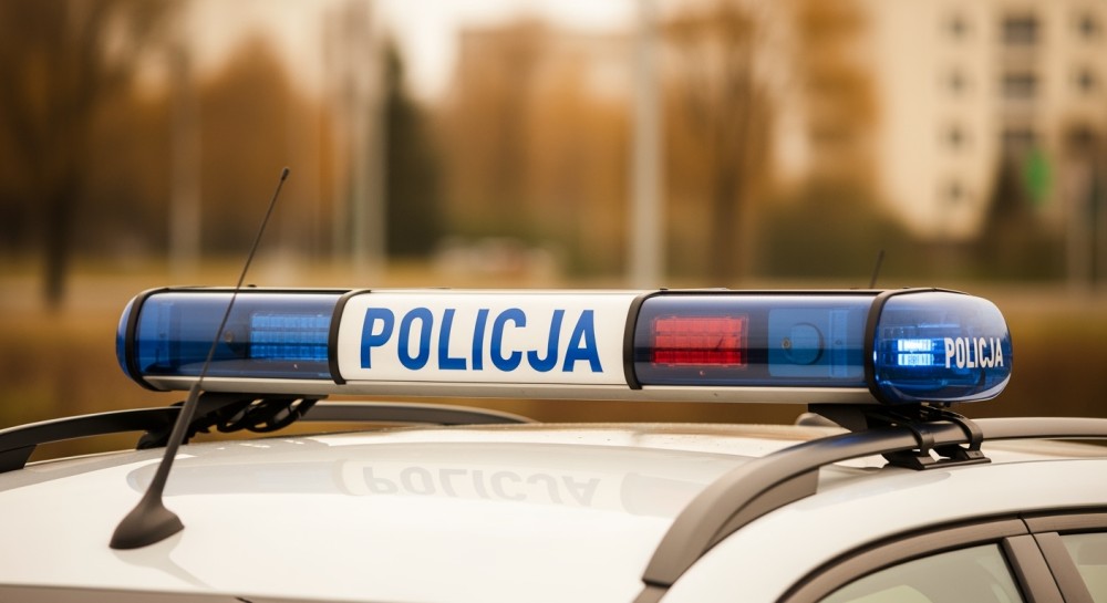 Prudniccy policjanci zatrzymali 39-latka z dużą ilością narkotyków