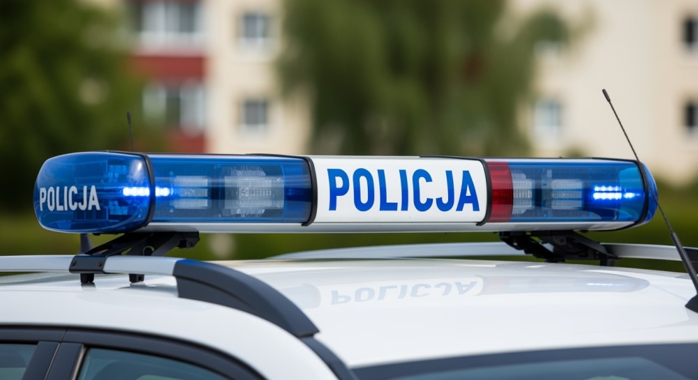 Mężczyzna z nożem w Opolu? Policja uspokaja i dementuje plotki