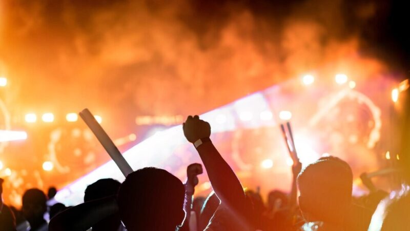 Bajkowy koncert, który ożywia wyobraźnię i zachwyca dzieci