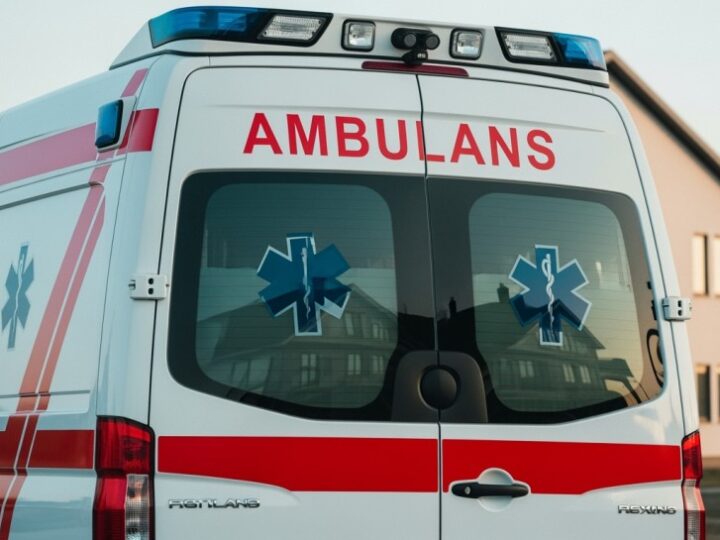 Śmigus-dyngus: tradycja radości czy zagrożenie dla bezpieczeństwa?