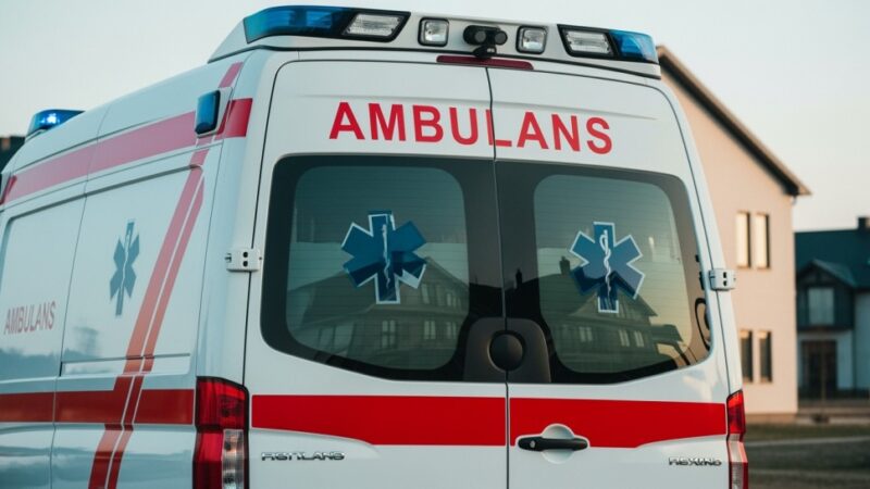 Śmigus-dyngus: tradycja radości czy zagrożenie dla bezpieczeństwa?