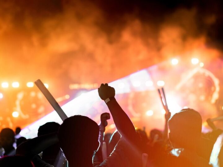 Benefis Adama Urbaniaka w Dobrzeniu Wielkim: Świętowanie 70. urodzin artysty