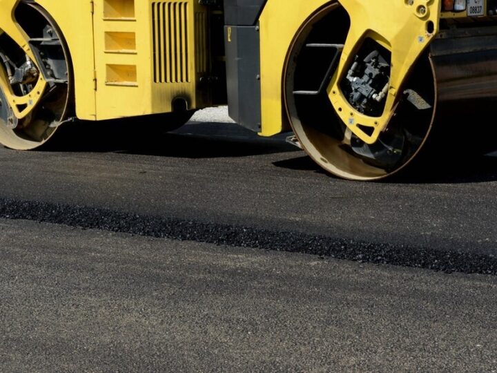 Nowa inwestycja na ulicy Barona: zmiany w ruchu w Opolu