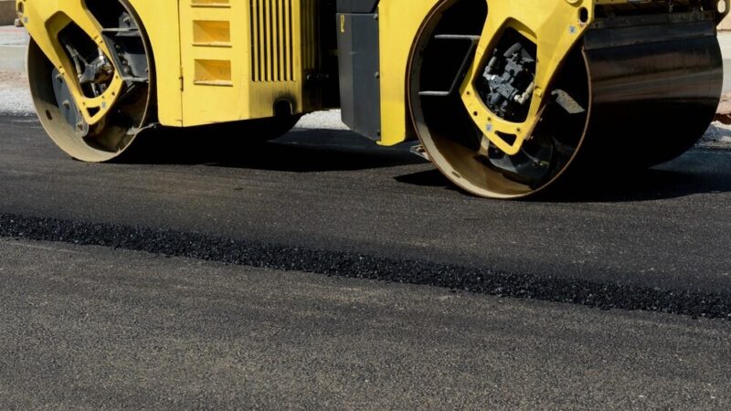 Nowa inwestycja na ulicy Barona: zmiany w ruchu w Opolu