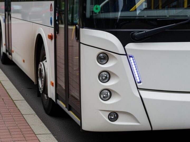 Elektryczne autobusy na drodze – przetarg ruszył!