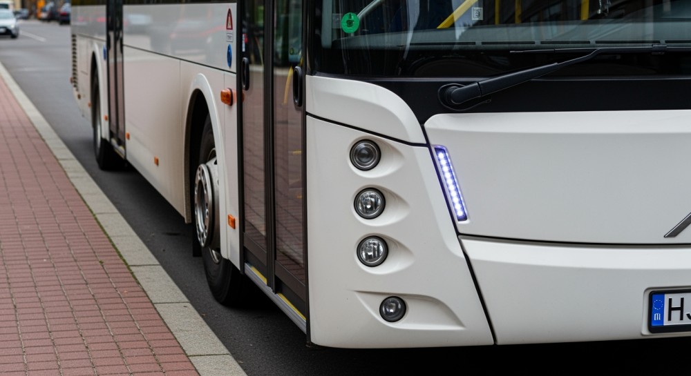 Elektryczne autobusy na drodze – przetarg ruszył!