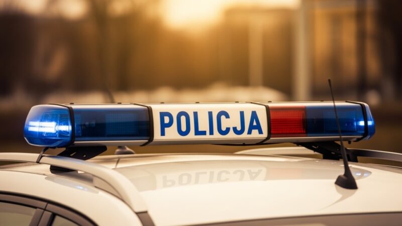 Nowe radiowozy dla opolskiej prewencji zwiększają bezpieczeństwo mieszkańców