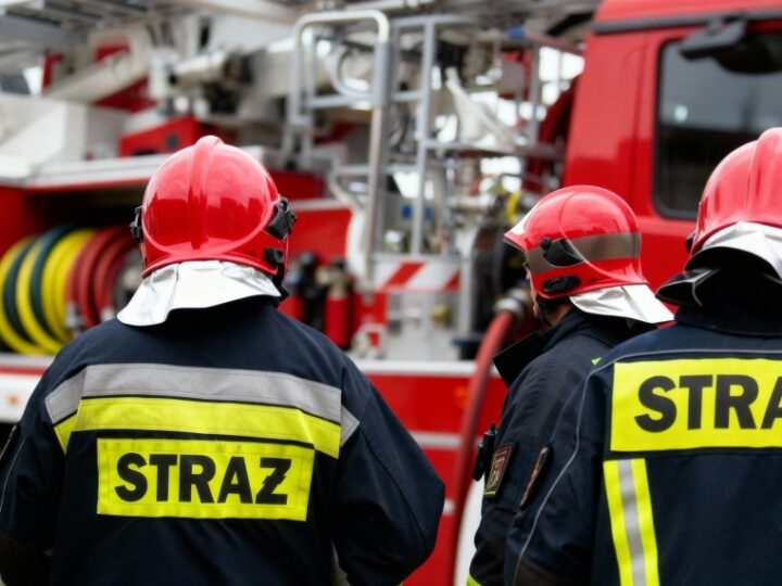 Nowe władze OSP w Murowie po XIII Zjeździe: kogo wybrano?