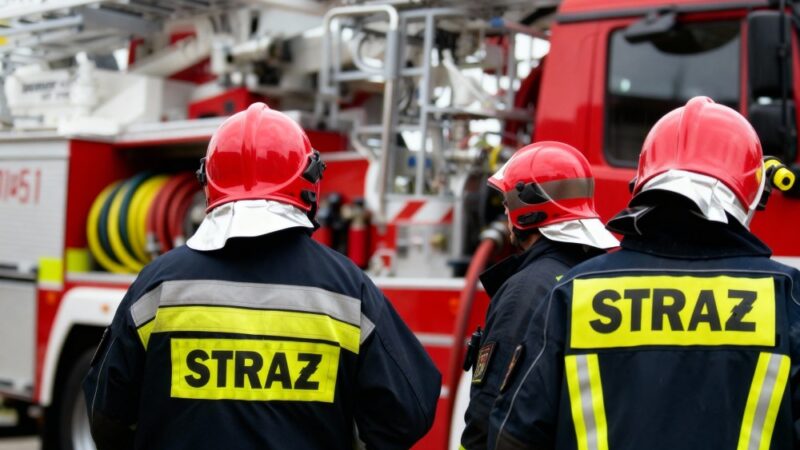 Nowe władze OSP w Murowie po XIII Zjeździe: kogo wybrano?