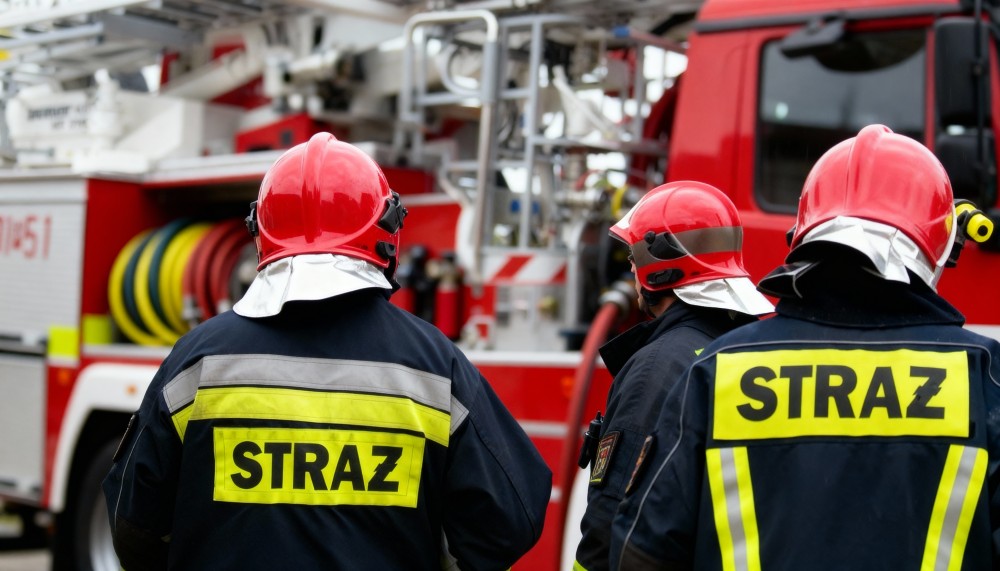 Nowe władze OSP w Murowie po XIII Zjeździe: kogo wybrano?