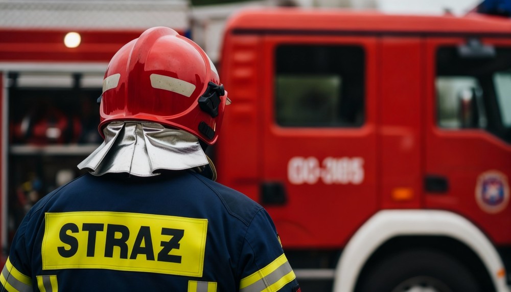 Zmarła Druhna Barbara Dębska, społecznik i strażak z Opolszczyzny