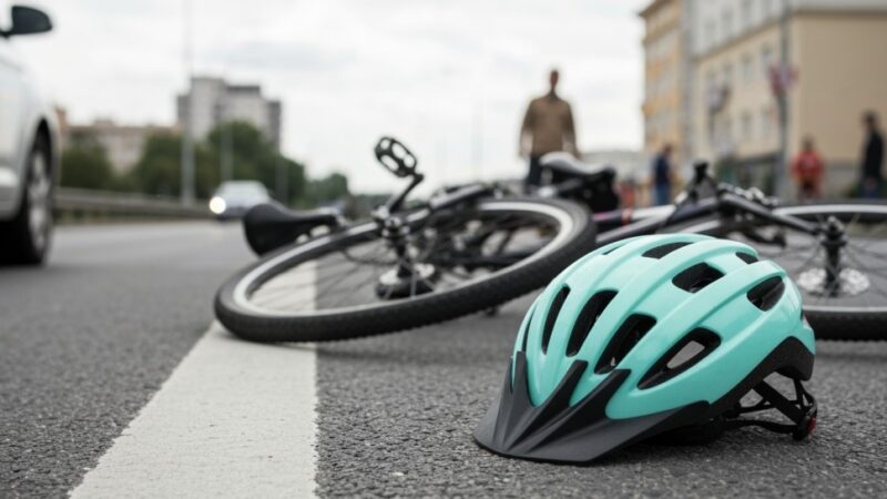 Przejedź się czerwonym szlakiem rowerowym w Stobrawskim Parku Krajobrazowym!