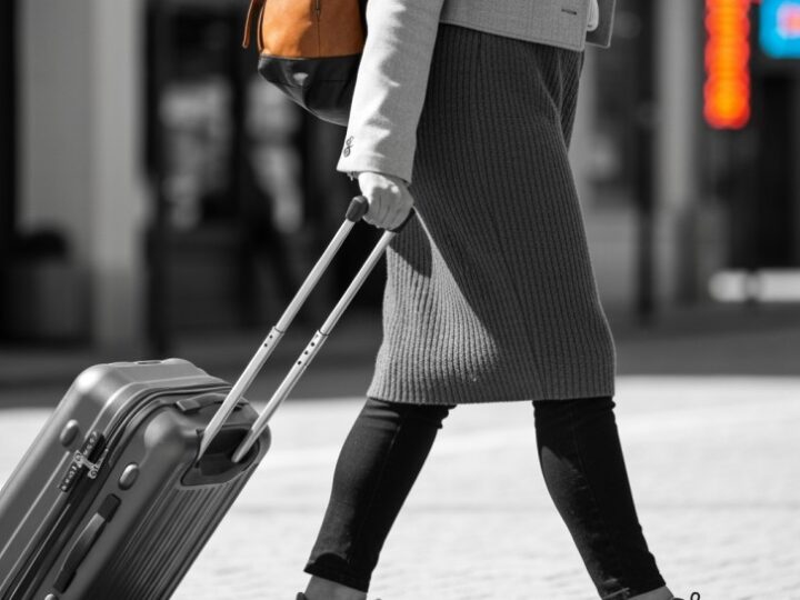 Zdobądź bilet NO LIMIT na podróż po Europie z programem #discovereu!