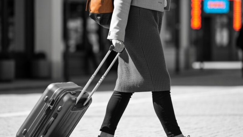 Zdobądź bilet NO LIMIT na podróż po Europie z programem #discovereu!