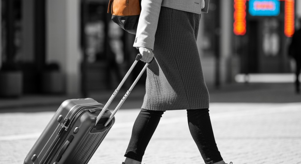 Zdobądź bilet NO LIMIT na podróż po Europie z programem #discovereu!