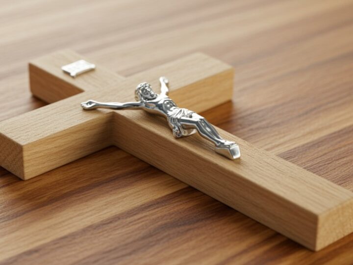 Odkryj „Śląską Sykstynę”: Kościół św. Jakuba w Małujowicach jako skarb Opolszczyzny