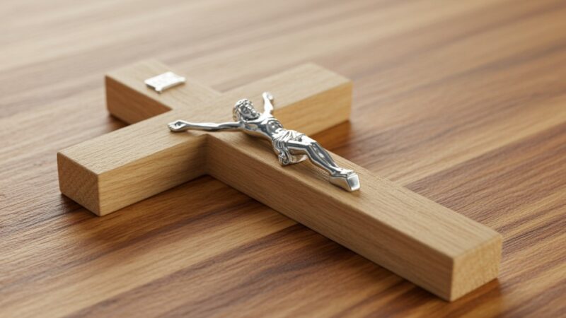 Odkryj „Śląską Sykstynę”: Kościół św. Jakuba w Małujowicach jako skarb Opolszczyzny