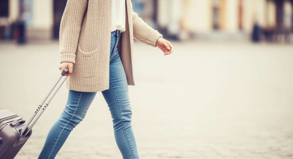 Wyjątkowa wieża widokowa i tężnia solankowa w sercu Głuchołazów