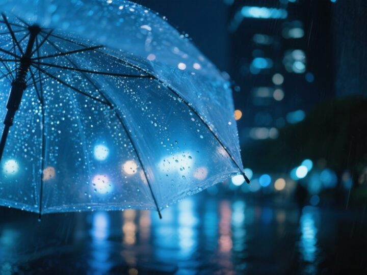 Przymrozki w Opolu – Ostrzeżenie pierwszego stopnia