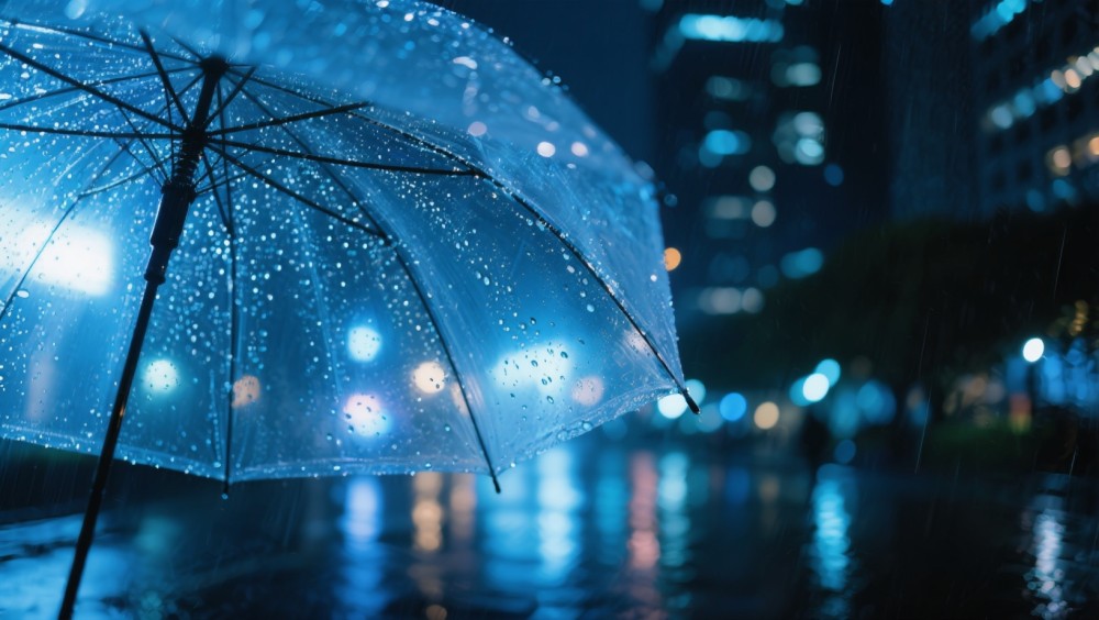 Przymrozki w Opolu – Ostrzeżenie pierwszego stopnia