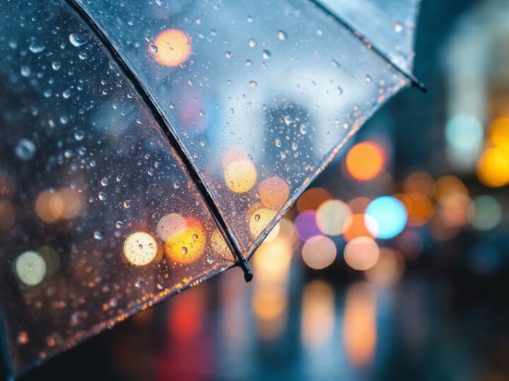 Przymrozki pierwszego stopnia w województwie opolskim