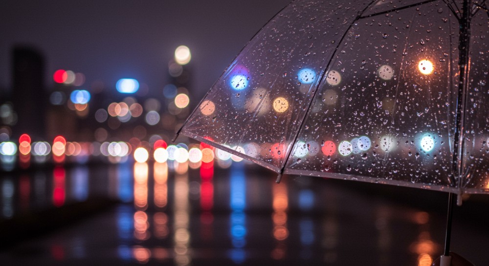 Przymrozki w Opolu – Ostrzeżenie pierwszego stopnia